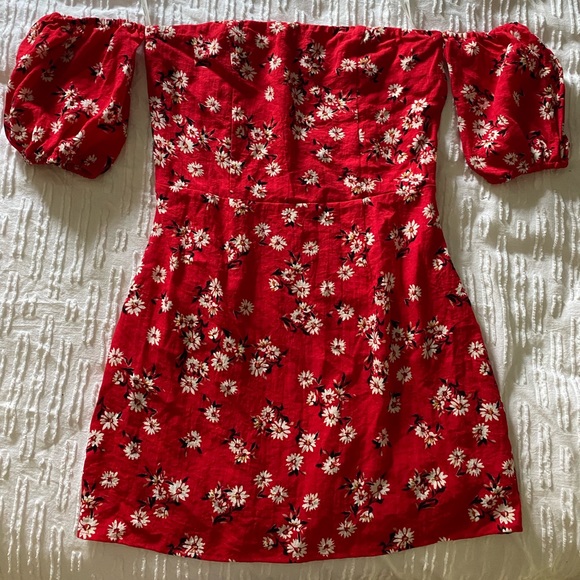 Mink Pink Dress - Picture 1 of 1